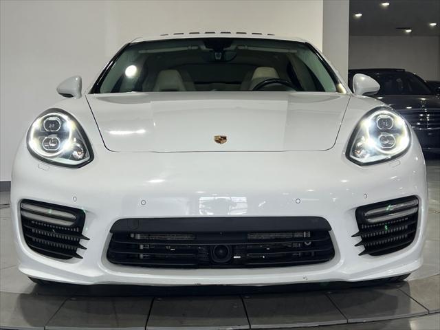 used 2016 Porsche Panamera car, priced at $39,990