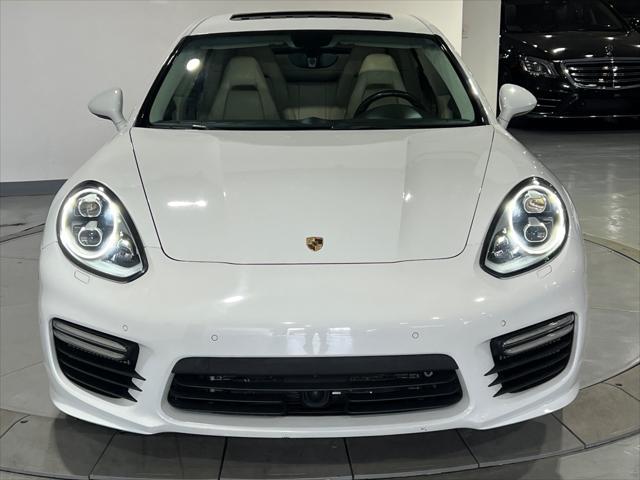 used 2016 Porsche Panamera car, priced at $39,990