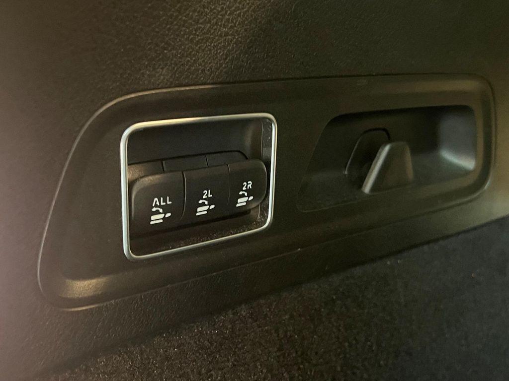 used 2022 Mercedes-Benz GLS 450 car, priced at $55,990