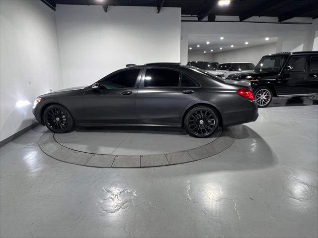 used 2015 Mercedes-Benz S-Class car, priced at $25,990