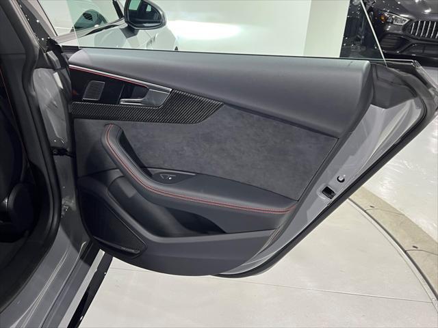 used 2024 Audi RS 5 car, priced at $77,990