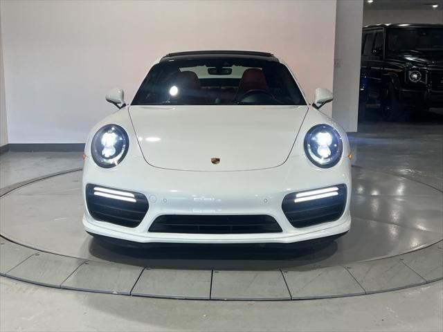 used 2019 Porsche 911 car, priced at $129,990