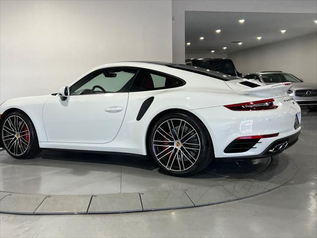 used 2019 Porsche 911 car, priced at $129,990