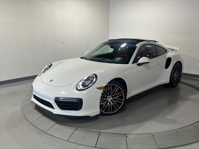 used 2019 Porsche 911 car, priced at $129,990