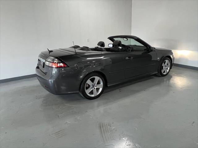 used 2010 Saab 9-3 car, priced at $11,990