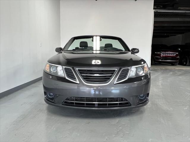 used 2010 Saab 9-3 car, priced at $11,990