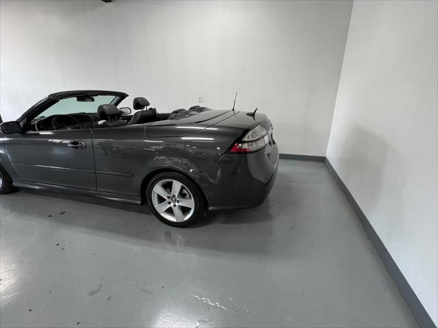 used 2010 Saab 9-3 car, priced at $11,990