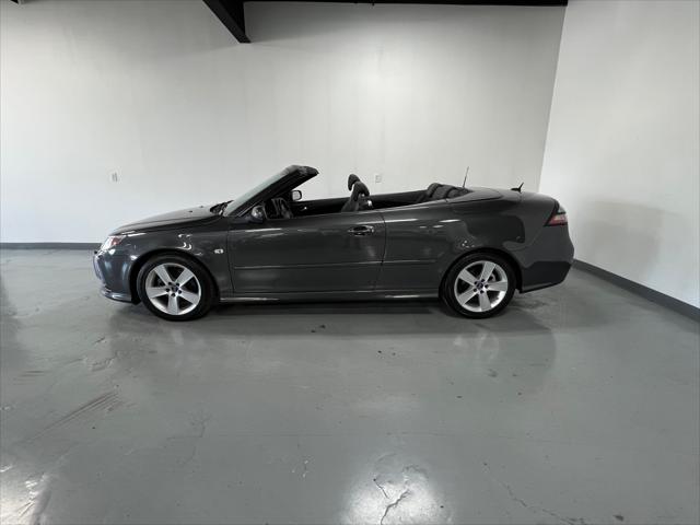 used 2010 Saab 9-3 car, priced at $11,990