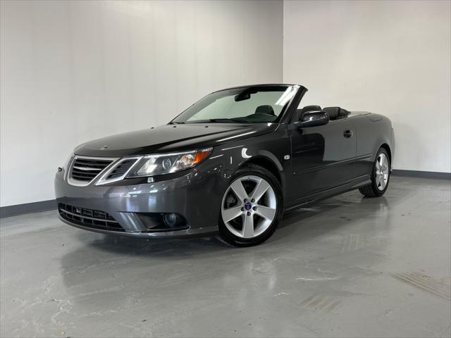 used 2010 Saab 9-3 car, priced at $11,990