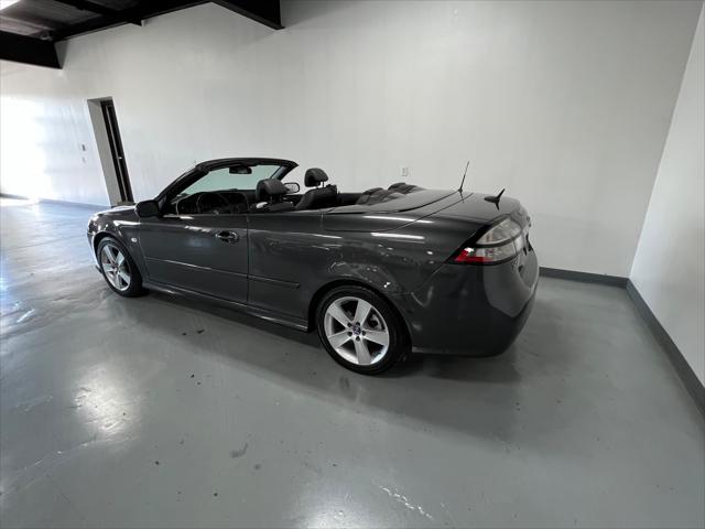 used 2010 Saab 9-3 car, priced at $11,990