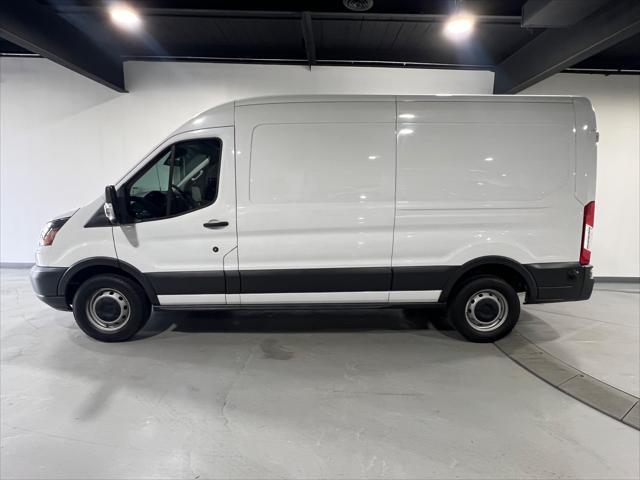 used 2018 Ford Transit-350 car, priced at $32,990