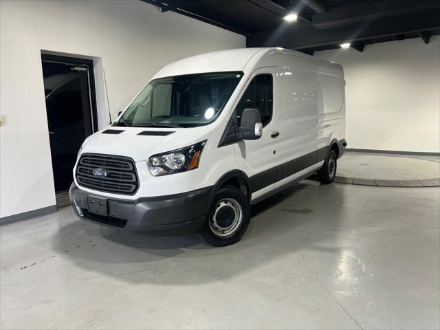 used 2018 Ford Transit-350 car, priced at $32,990