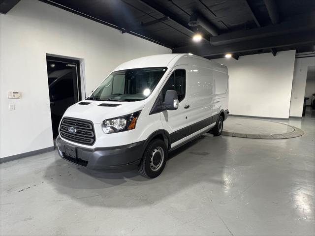 used 2018 Ford Transit-350 car, priced at $32,990