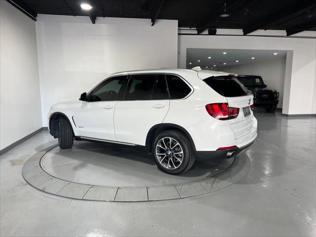 used 2017 BMW X5 car, priced at $21,990