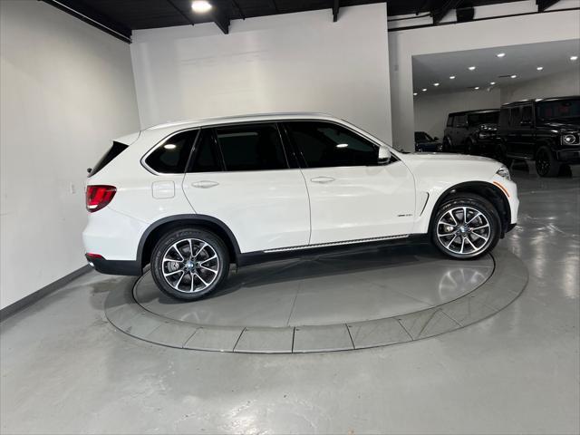 used 2017 BMW X5 car, priced at $21,990