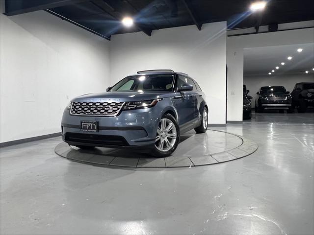 used 2018 Land Rover Range Rover Velar car, priced at $24,990