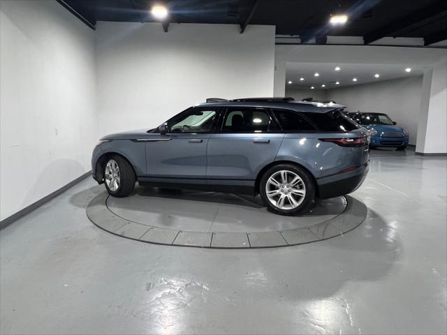 used 2018 Land Rover Range Rover Velar car, priced at $24,990