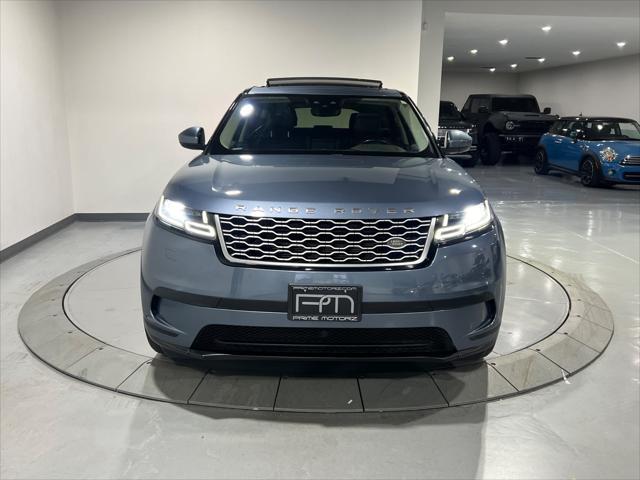 used 2018 Land Rover Range Rover Velar car, priced at $24,990