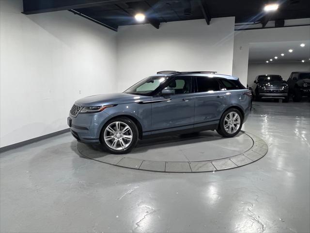 used 2018 Land Rover Range Rover Velar car, priced at $24,990