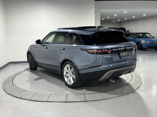 used 2018 Land Rover Range Rover Velar car, priced at $24,990