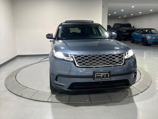 used 2018 Land Rover Range Rover Velar car, priced at $24,990