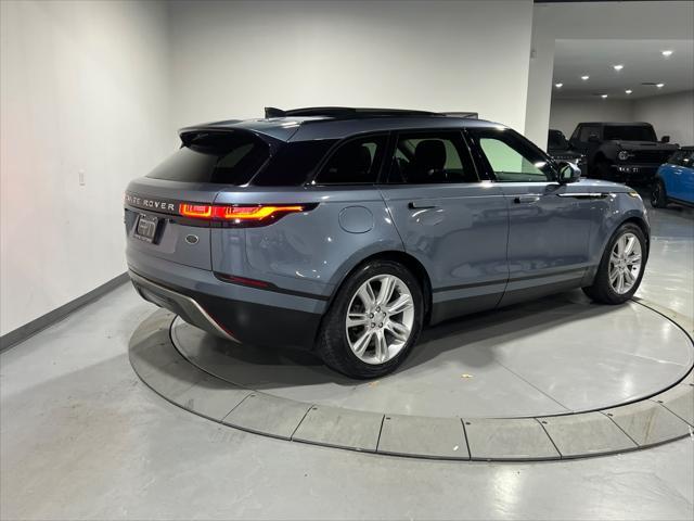 used 2018 Land Rover Range Rover Velar car, priced at $24,990