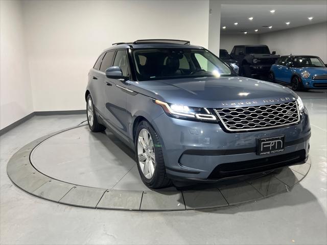 used 2018 Land Rover Range Rover Velar car, priced at $24,990