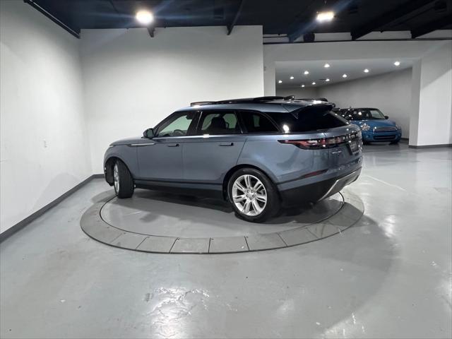 used 2018 Land Rover Range Rover Velar car, priced at $24,990