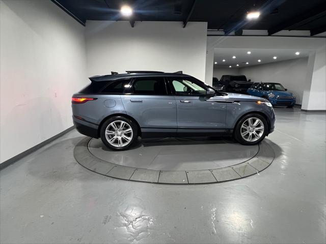 used 2018 Land Rover Range Rover Velar car, priced at $24,990