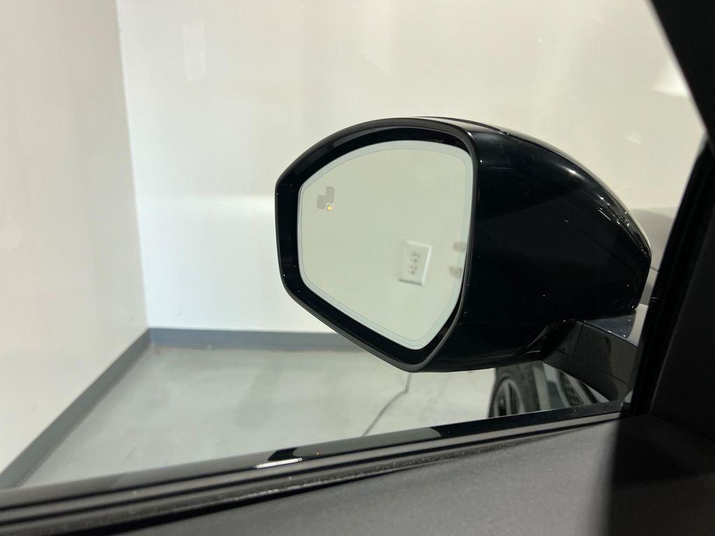 used 2023 Jaguar F-PACE car, priced at $34,990