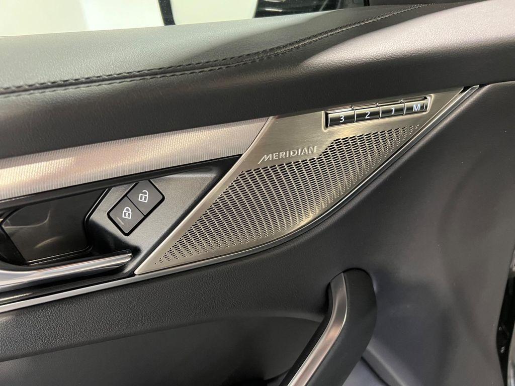 used 2023 Jaguar F-PACE car, priced at $34,990