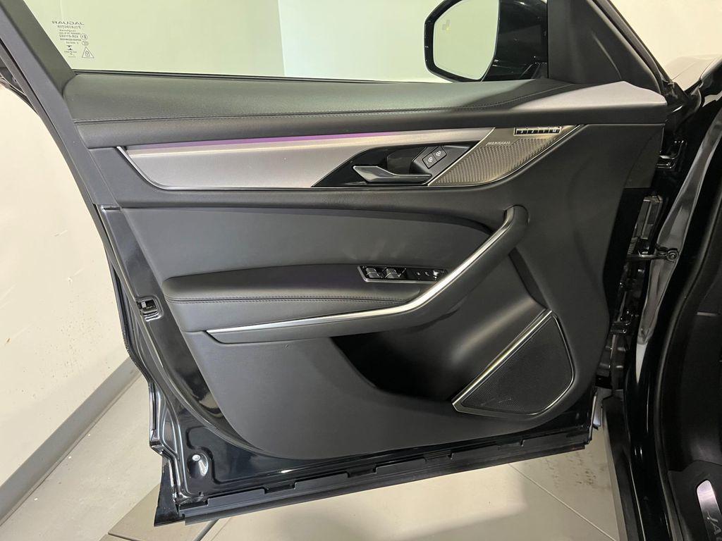 used 2023 Jaguar F-PACE car, priced at $34,990