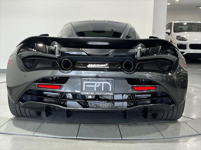 used 2019 McLaren 720S car, priced at $204,990