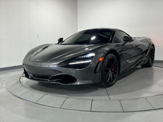 used 2019 McLaren 720S car, priced at $204,990