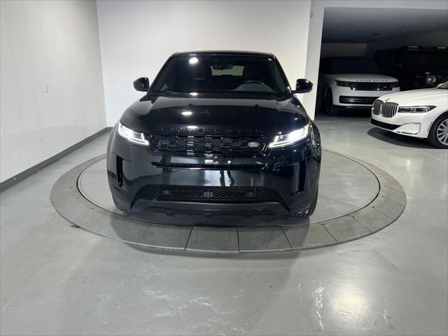 used 2020 Land Rover Range Rover Evoque car, priced at $28,990