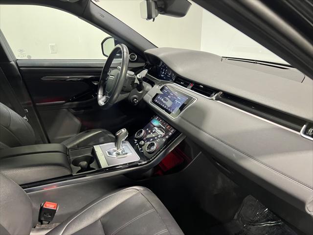 used 2020 Land Rover Range Rover Evoque car, priced at $28,990