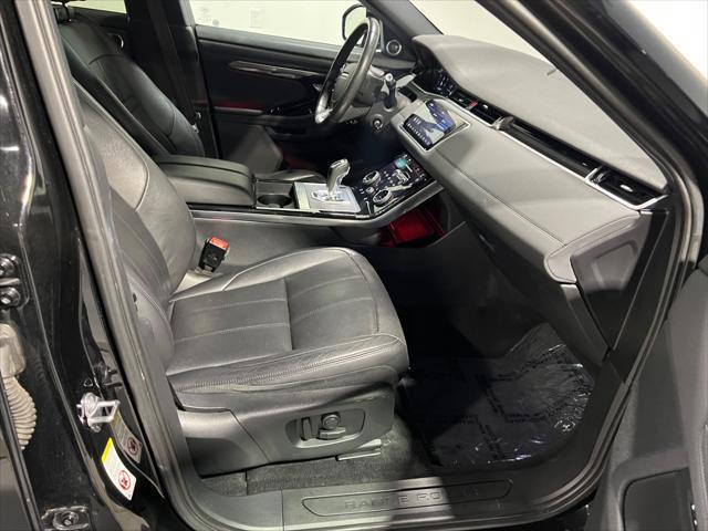 used 2020 Land Rover Range Rover Evoque car, priced at $28,990