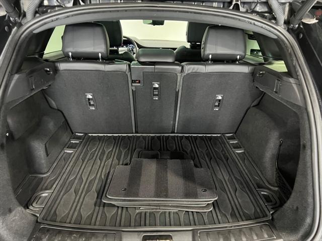 used 2020 Land Rover Range Rover Evoque car, priced at $28,990