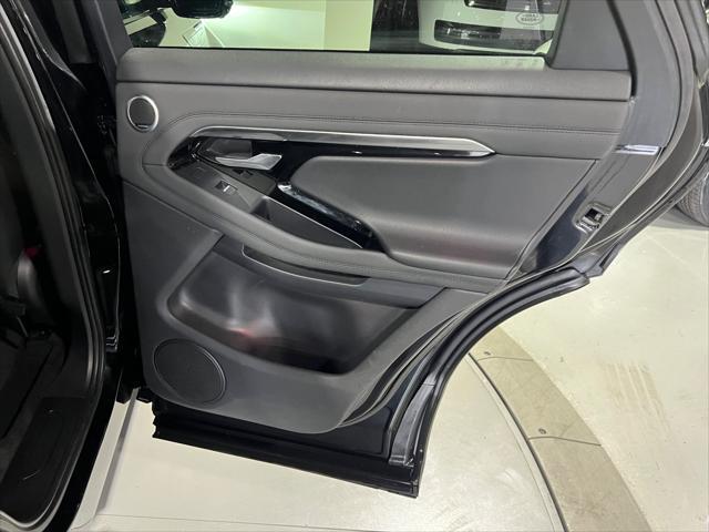 used 2020 Land Rover Range Rover Evoque car, priced at $28,990