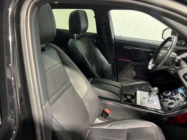 used 2020 Land Rover Range Rover Evoque car, priced at $28,990