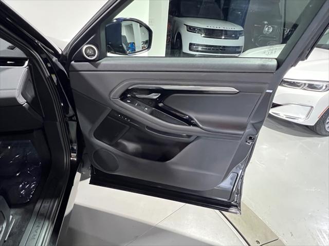 used 2020 Land Rover Range Rover Evoque car, priced at $28,990