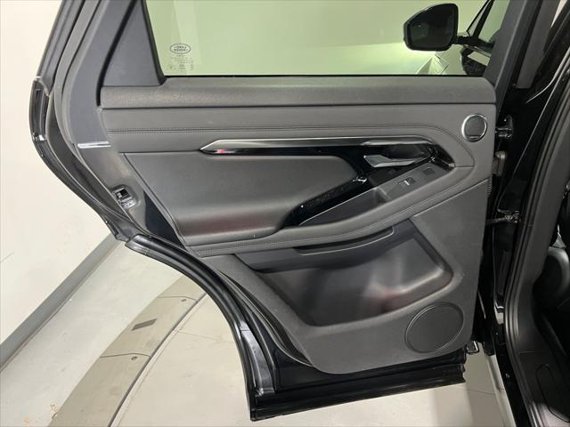 used 2020 Land Rover Range Rover Evoque car, priced at $28,990