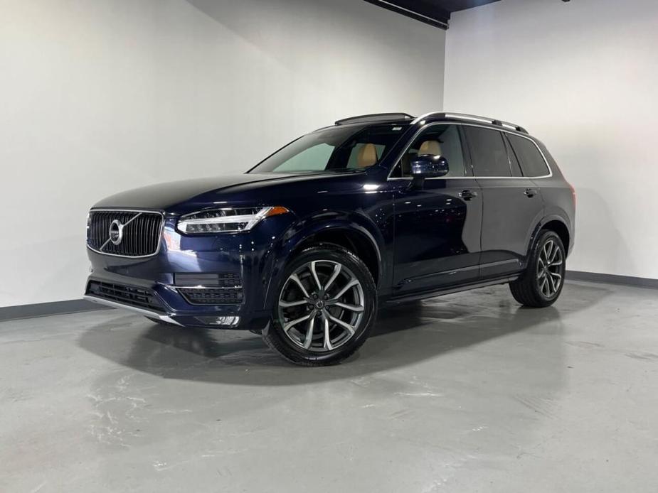 used 2019 Volvo XC90 car, priced at $28,990