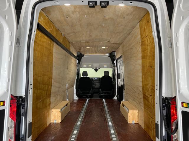 used 2024 Ford Transit-350 car, priced at $49,990