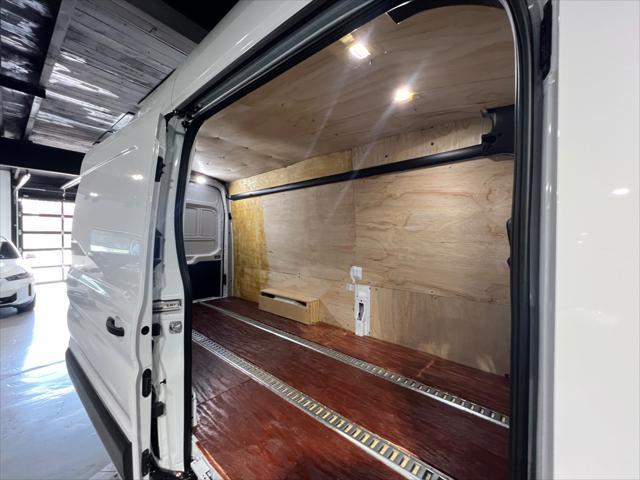used 2024 Ford Transit-350 car, priced at $49,990