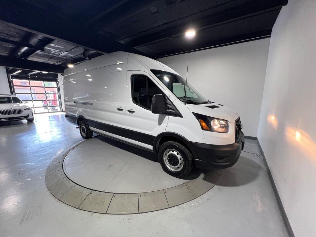 used 2024 Ford Transit-350 car, priced at $45,990
