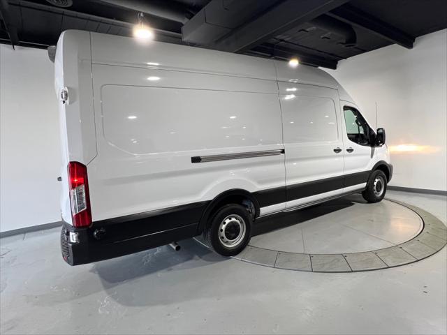 used 2024 Ford Transit-350 car, priced at $49,990