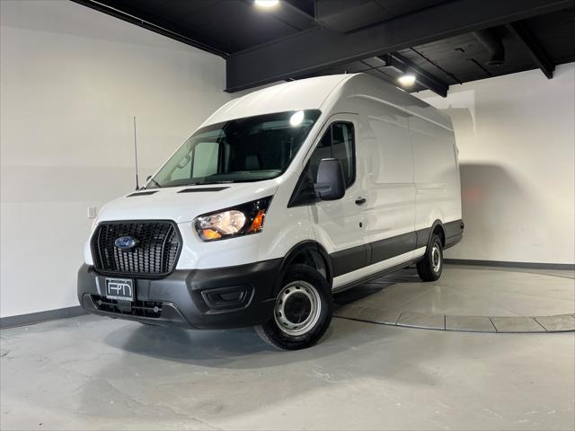used 2024 Ford Transit-350 car, priced at $49,990