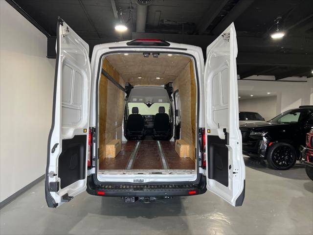 used 2024 Ford Transit-350 car, priced at $49,990