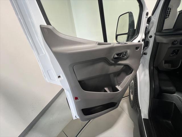 used 2024 Ford Transit-350 car, priced at $49,990